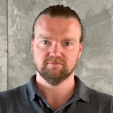 Christoph Menge, Gründer von FacetFlux