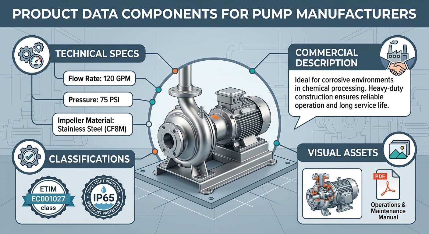 Product Data Management for Manufacturers: A Practical Guide