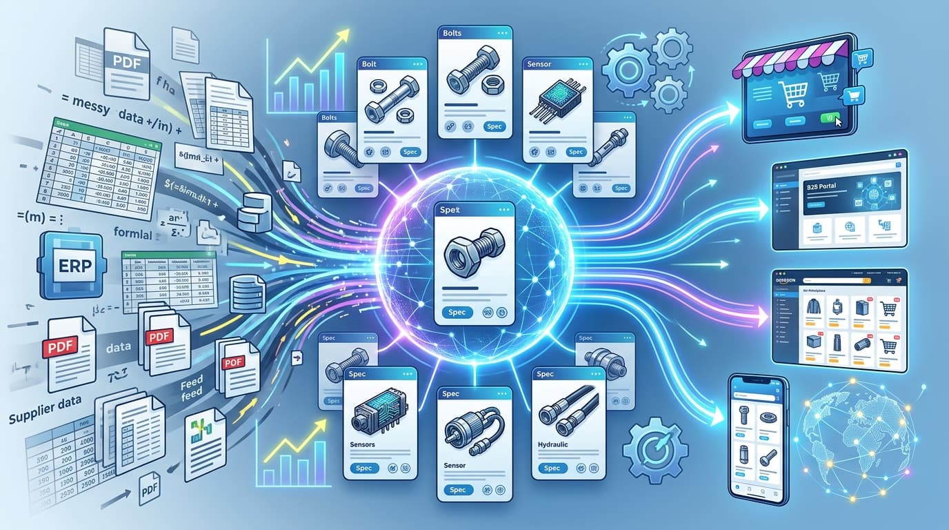 The Complete Guide to Catalog Management